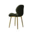 Upholstery Dining Chairs Set Of 2-1229678354