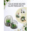 Vase de table Cower