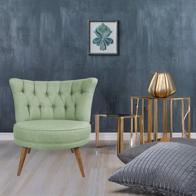 Chaise d'appoint Wym