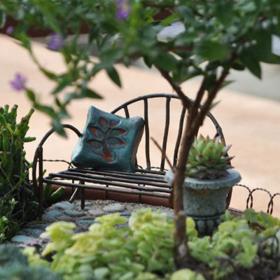 Art de jardin miniature Kyser