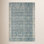 Davana Ocean Geometric Outdoor Rug