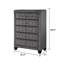 Ensemble de chambre à coucher 4 pièces Rausch-2122070536-2123276701-2058559039