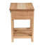 Table de bout Cabana