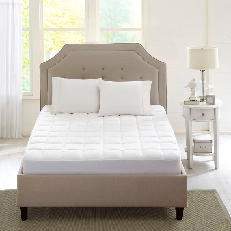 Protège-matelas en microfibre 3M, Très grand simple