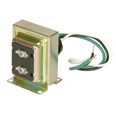 Artisan Silver Transformer