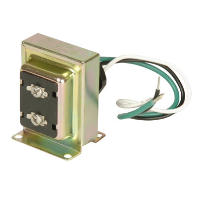 Silver Transformer