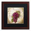 Jadaya «Tuscany Table Merlot», impression encadrée-20123223-20123225-70650144