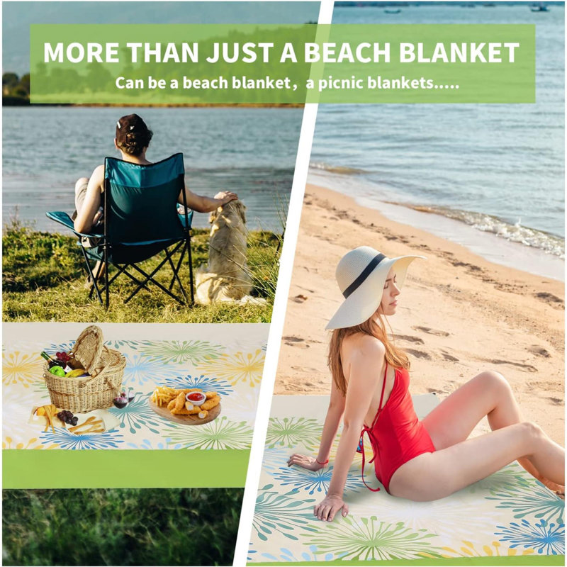 Plain Weave / Muslin Blanket