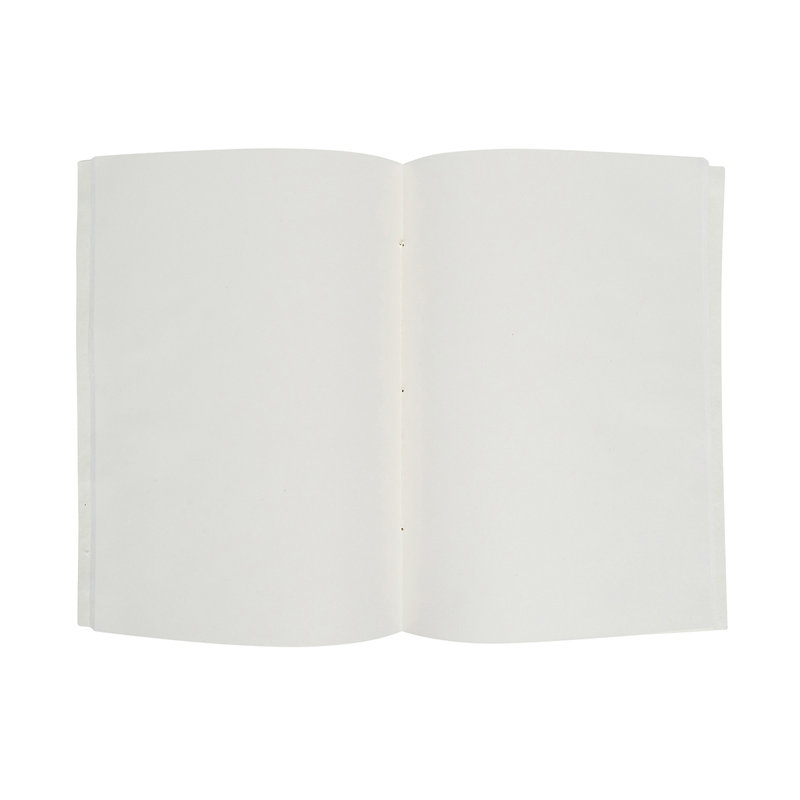 Villa Seville Embroidered 7" x 10" Paper Journal