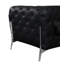 Causeuse en cuir 100% italien Global United-562690263