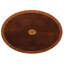 Raybon Solid Wood Coffee Table