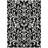 Malek Washable Floral Indoor / Outdoor Rug-95998936