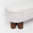 Joddie Upholstered Flip Top Storage Bench with Solid Wood Leg-530885952