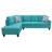 Jacksmith Upholstered Sectional-514132801-473634943