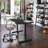 Lakyia Electric Height Adjustable Standing Desk-1529284646-1529284647