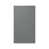 Verre gris mat est en rupture de stock