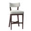 Juliet Upholstered Stool with Solid Wood Frame-60078972-107419736-124417577