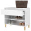 6 Pair Shoe Rack-81910735