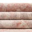 Tapis abstrait pêche kaki-69591253