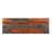 Oyku 54'' Solid Wood Top Console Table