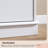 Dressers for Bedroom, Chest of Drawers with Deep Drawers, Large Double Dresser for Closet with Wide Top-988927114