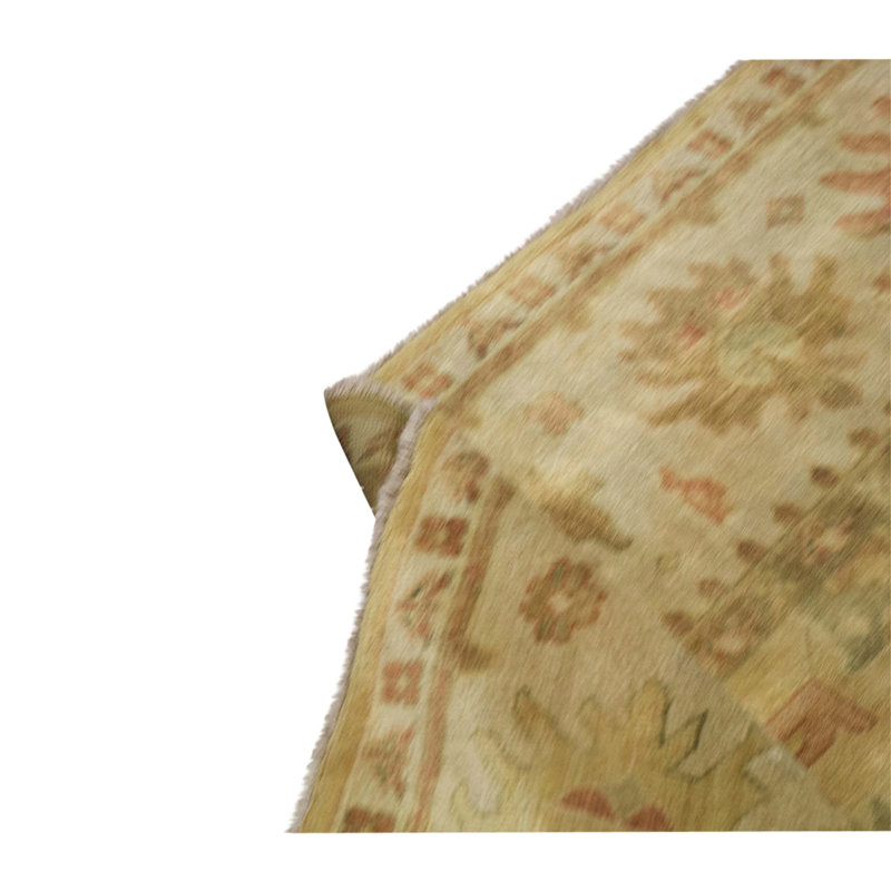 One-of-a-Kind 4'5" X 6'3" Area Rug
