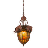 Farnhill 1 - Light Pendant