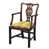 Mahogany selected