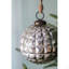 D4,7 po, boules de Noël décoratives, boules de Noël suspendues en verre pour décorations de fêtes, ensemble de 4
