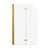 Brushed Gold is out of stock