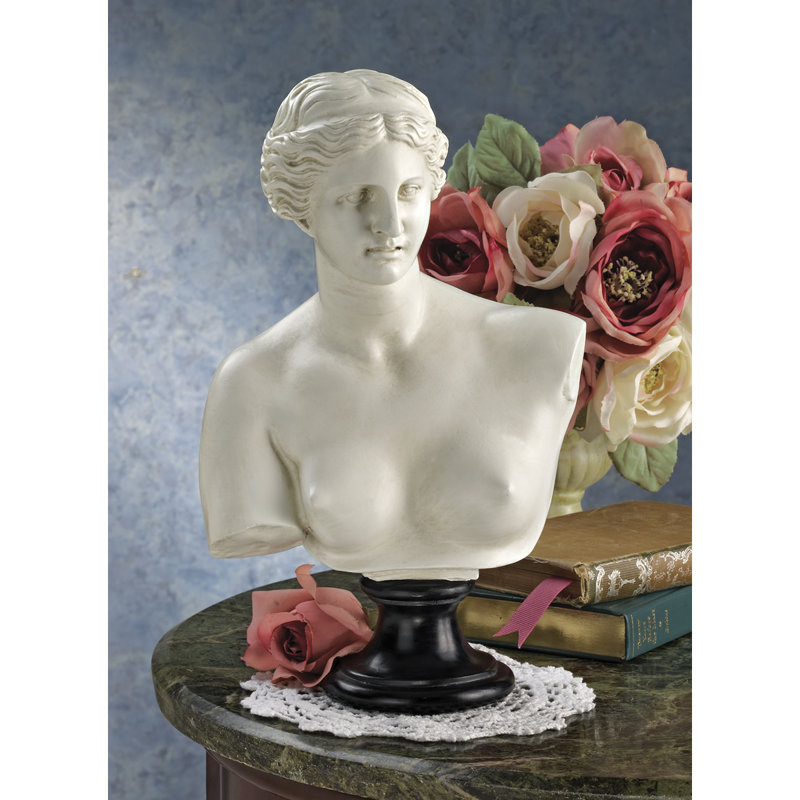 Venus de Milo Bust