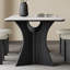 Table de salle à manger à bascule French Vintage-1017530053