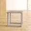 Skandi Sled End Table
