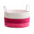 Blanc / Rose est en rupture de stock