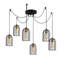 Lustre 6 lumières
