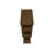 Brown is out of stock selected