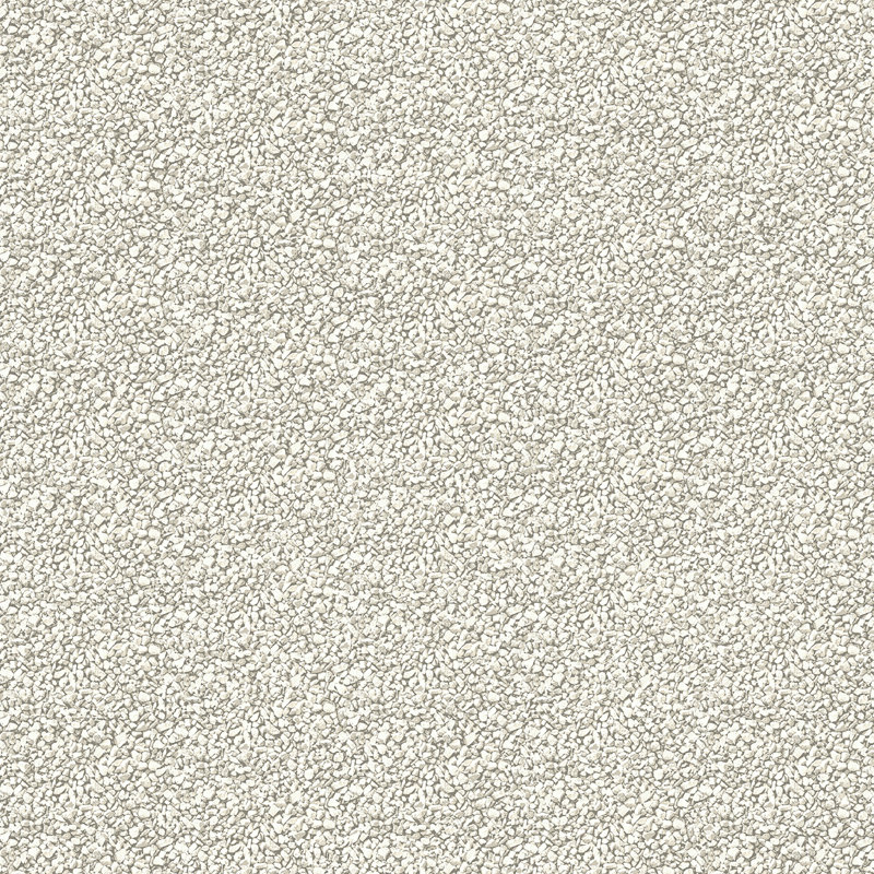 Rouleau de papier peint L 33 pi x l 20,9 po Calne Pebble, Neutre