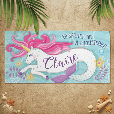 Atharv Beach Towel