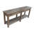 Makylee 72'' Solid Wood Console Table