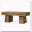 Table basse Farmhouse