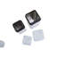 Metal Canister - Set of 5