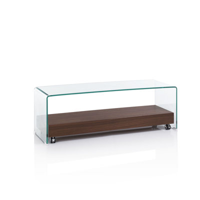 Glenarm TV Stand for TVs up to 65"