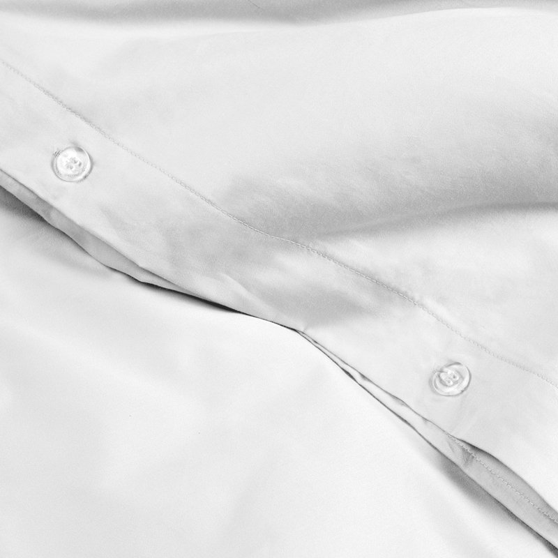 Duvet Cover, King Duvet Cover, White