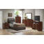 Miroir de commode moderne et contemporain Champetre-962136087