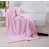 Pink is out of stock
