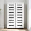 Shoe Storage Cabinet