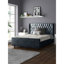 Barthel Upholstered Bed-2105248822-2105248823