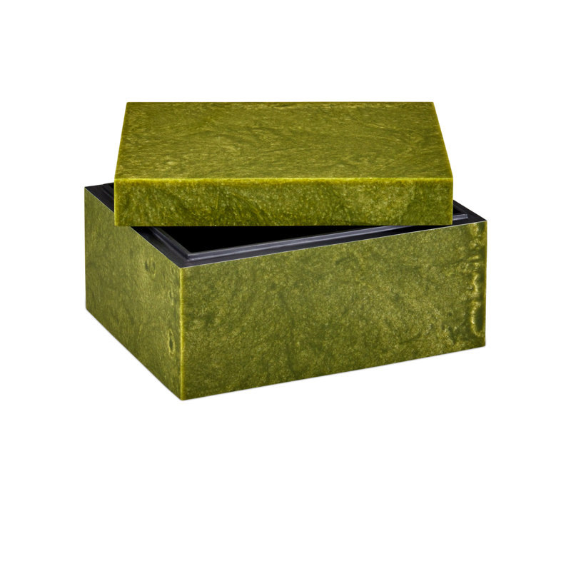Rina Decorative Box