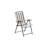 Hollifield 4 - Person Patio Dining Set with Square Table