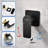 Wall Mounted Optional Single-handle Bathroom Faucet-63384952